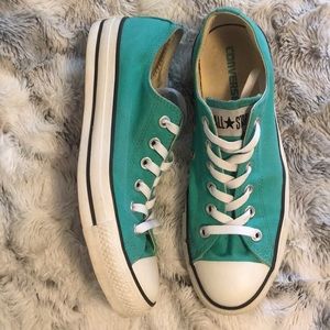 Low top converse